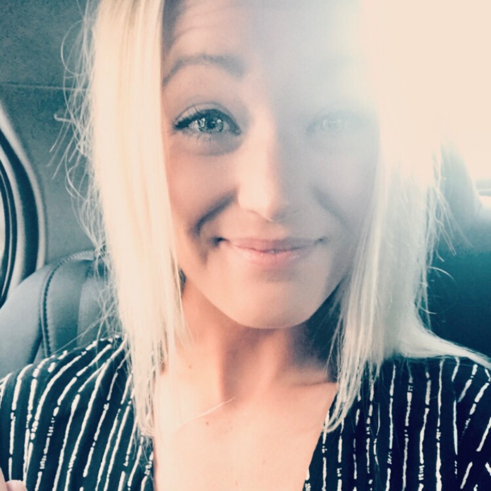 Meet your Posher, Taylor